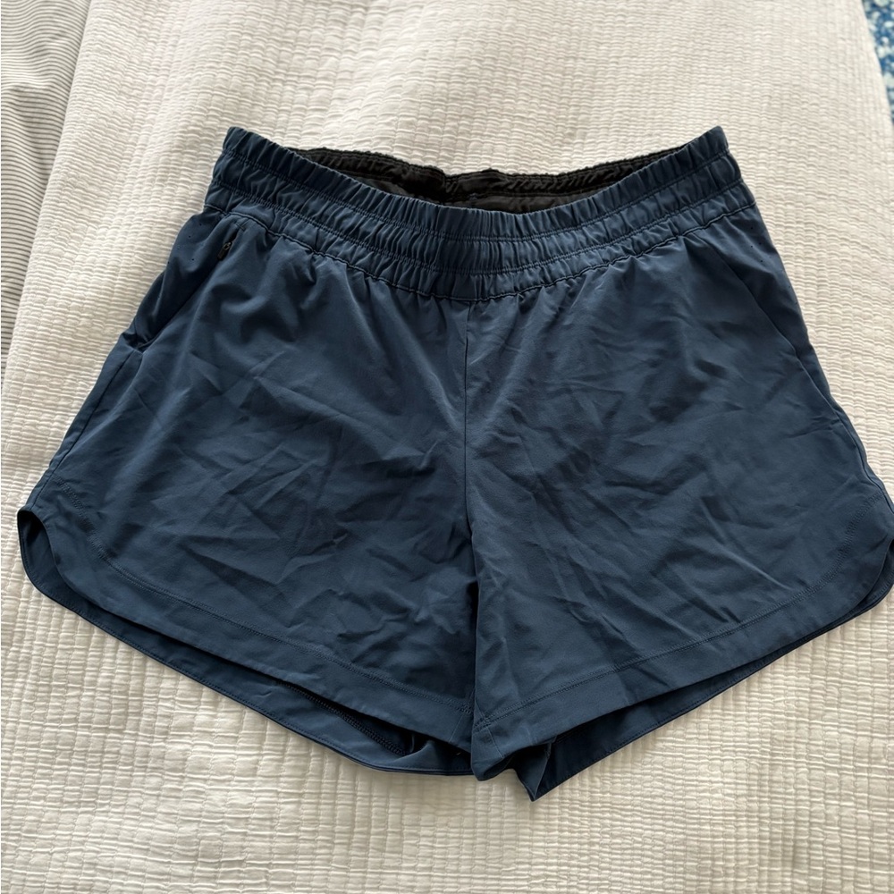 REI co-op active pursuits 4.5 inch shorts